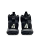 Кросівки ACG Mountain Fly High Fur Dark Grey Black (44) А4836-1346045 - зображення 4