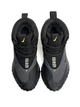 Кросівки ACG Mountain Fly High Fur Dark Grey Black (44) А4836-1346045 - зображення 7