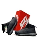 Кросівки ACG Mountain Fly High Fur Dark Grey Black (44) А4836-1346045 - зображення 9