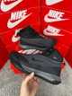 Кросівки ACG Mountain Fly High Fur Dark Grey Black (44) А4836-1346045 - зображення 15