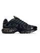 Кросівки Air Max Plus New Reflektive All Black (45) A3707-1052227 - зображення 3