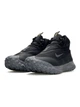 Кросівки ACG Mountain Fly High Fur Black Grey (44) А4840-1346092 - зображення 5