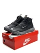 Кросівки ACG Mountain Fly High Fur Black Grey (44) А4840-1346092 - зображення 8