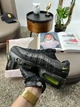 Кросівки Air Max 95 Black Grey Green (44) A3535-1006304 - зображення 10