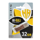 USB-накопитель флешка на 32Gb Hi-Rali Corsair series Bronze - изображение 2