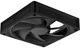 Вентилятор для корпуса NZXT F120P Static Pressure 120 мм Black (RF-P12SF-B2) - зображення 6