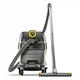 Пылесос профессиональный Karcher nt 30/1 Tact l, для сухой и влажной уборки, 1380Вт, 27.3кПа, 30л, 74 л/с, 13.5кг 1.148-201.0 - зображення 2