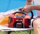 Компрессор воздушный Einhell pressito 18/21, аккумуляторный 18в pxc, до 14л/мин, 10.5бар, выс. и низкий. давление, 2.06кг (без акб и зу) 4020467 - изображение 7