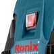 Пилосос будівельний 30л, 1400Вт Ronix 1231 - изображение 2