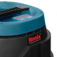 Пилосос будівельний 30л, 1400Вт Ronix 1231 - изображение 3
