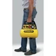 Компрессор Stanley dn 200/8/6, 180 л/мин, 1.1 кВт, 10,0 кг (dn200/8/6) - изображение 2