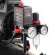 Компресор 25л, 1380Вт Ronix rc-2512 - изображение 4