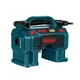 Компресор автомобільний цифровий 12в Ronix rh-4260 - зображення 1