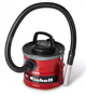 Пылесос для сбора золы Einhell tc-av 1830 d 800Вт 170мбар контейнер 18л сухая уборка 3.4кг 2351662 - изображение 2