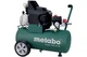 Компрессор Metabo Basic 250-24 W 601533000 - изображение 1