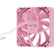 Комплект вентиляторів HYTE FA12 4-pack 120 мм Pink (FAN-HYTE-FA12-SM-4) - зображення 4