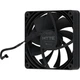 Комплект вентиляторів HYTE FA12 4-pack 120 мм Black (FAN-HYTE-FA12-BB-4) - зображення 3