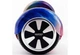 Гироскутер Smart Balance 6.5 дюймов (сумка, колонка, подсветка, самобаланс, вес до 70 кг) Галактика Разноцветный - изображение 3