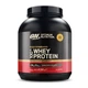Протеїн сироватковий Gold Standard whey vanilla ice крем Optimum Nutrition 100% 2040 г - зображення 1
