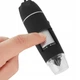 Цифровой USB-микроскоп 50-1600 крат 2 Mpix для обучения Izoxis FK-1747 - изображение 4