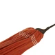 Гамак туристический 320х230 см для кемпинга 2 человека нейлон Rooibos Tea Red Grand Canyon PS-1339 - изображение 8
