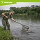 Подсак телескопический 230 см для крупной рыбы складной лёгкий Trizand FK-0245 - изображение 8