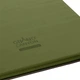 Самонадувной коврик 198x76x5 см для кемпинга 1 шт оливковый Grand Canyon PS-1333 - зображення 6