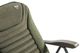 Карповое кресло складное до 160 кг с подлокотниками и спинкой Oxford 600D Mivardi FK-2817 - изображение 6