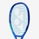 Теннисная ракетка Yonex Ezone Alpha L (100 sq.in., 260g) Blast Blue Размер ручки: №1 (4 1/8) - изображение 7
