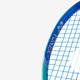 Теннисная ракетка Yonex Ezone Alpha L (100 sq.in., 260g) Blast Blue Размер ручки: №1 (4 1/8) - изображение 8