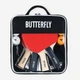 Ракетки для настольного тенниса Butterfly Racket Set Easy 4 Bats 6 Balls - изображение 1