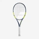 Теннисная ракетка Babolat Pure Aero Super Lite Gen-9 101573/100 Размер ручки: №2 (4 1/4) - изображение 3