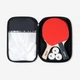 Ракетки для настольного тенниса Butterfly Racket Set Easy 2 Bats 3 Balls - изображение 3