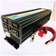 Инвертор 12000W 12V для кемпинга 2 розетки черный LS-2571 - зображення 5
