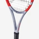 Теннисная ракетка Babolat Pure Strike 98 16x19 Carbon Grey 101577/3018 Размер ручки: №3 (4 3/8) - изображение 5