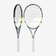 Теннисная ракетка Babolat Evo Aero Lite 101518/100 Размер ручки: №2 (4 1/4) - изображение 1