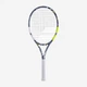 Теннисная ракетка Babolat Evo Aero Lite 101518/100 Размер ручки: №2 (4 1/4) - изображение 3