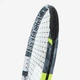 Теннисная ракетка Babolat Evo Aero Lite 101518/100 Размер ручки: №2 (4 1/4) - изображение 4