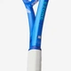 Теннисная ракетка Yonex Ezone Alpha SL (100 sq.in., 245g) Blast Blue Размер ручки: №1 (4 1/8) - изображение 7