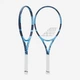 Теннисная ракетка Babolat Pure Drive Team 2025 101554/100 Размер ручки: №2 (4 1/4) - изображение 1