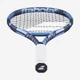 Теннисная ракетка Babolat Pure Drive Team 2025 101554/100 Размер ручки: №2 (4 1/4) - изображение 7