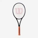 Теннисная ракетка Wilson RF 01 Future Lite WR175711 Размер ручки: №2 (4 1/4) - изображение 3