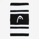 Напульсники Head Wristband striped 5 BKWH 285875 - изображение 1