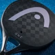 Ракетка для падела Head One Ultralight Black 225024 - изображение 6