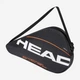 Чехол для падел ракетки Head Paddle CCT Full Size Coverbag 288075 - изображение 1