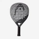 Ракетка для падела Head Vibe Grey/Black 226145 - изображение 2