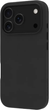 Etui z klapką Dbramante Lynge MagSafe do Apple iPhone 17 Pro Black (LM63GTBL6625) - obraz 4