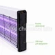 Лампа для уничтожения комаров Mosquito Killer Lamp WD-245, электрическая УФ мухоловка от комаров и мошек, 50 см - изображение 9