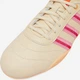 Женские кроссовки кожаные Adidas C-Grand Court Lo KI3373 5906751527283 40.5 25.5 см Бежевые (5906751527313) - изображение 8