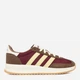 Женские кроссовки Adidas Ceo-Run 70S 2.0 JQ9589 5906751467114 38 23.8 см Бордовые (5906751467145) - изображение 1